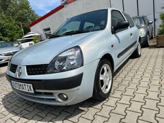 Bild des Angebotes Renault Clio Automatik