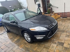 Bild des Angebotes Ford Mondeo Turnier Business Edition