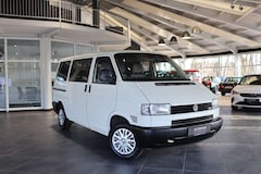 Bild des Angebotes VW T4 2,5 TDI 9-SITZER TÜV BIS 09 2027