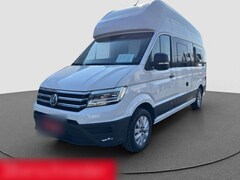 Bild des Angebotes VW Grand California 4Mo AHK ACC DIFF LED SOLAR