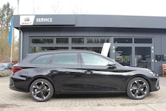 Bild des Angebotes CUPRA Leon Leon Sportstourer 1.5 eTSI DSG Navi. elekHeck. Edg