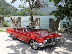 Bild des Angebotes Buick Electra 225 Convertible