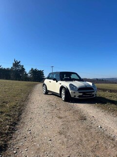 Bild des Angebotes MINI Cooper Mini+Cooper