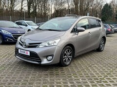 Bild des Angebotes Toyota Verso Verso Basis 1,6d/NAVI/SITZHEIZ/PANO/KAMERA