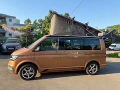 Bild des Angebotes VW T6.1 California California T6.1 DSG Beach Tour