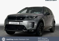 Bild des Angebotes Land Rover Discovery Sport D200 Dynamic HSE