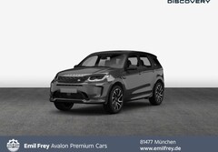 Bild des Angebotes Land Rover Discovery Sport D200 Dynamic HSE