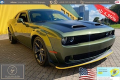 Bild des Angebotes Dodge Challenger WIDEB 5.7 HEMI*381PS*VOLL*1.HAND!