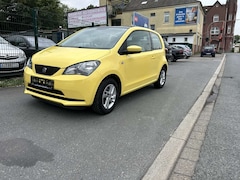 Bild des Angebotes SEAT Mii 1.0 Ecomotive Style Klima sehr gepflegt