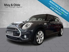 Bild des Angebotes MINI Cooper S Clubman HUD Pano Navi PLA PDC KGO SHZ LM18''