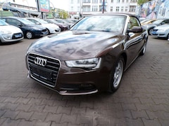 Bild des Angebotes Audi A5 2.0 TDI, AUTOMATIK, Cabrio