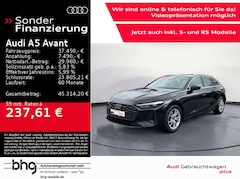 Bild des Angebotes Audi A5 TFSI S tronic  Business Sport Business