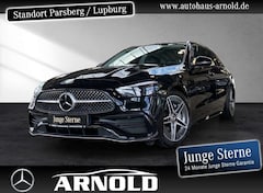 Bild des Angebotes Mercedes-Benz C 300 C 300 T 4M AMG Line Distr. Winter-P. 360° Memory