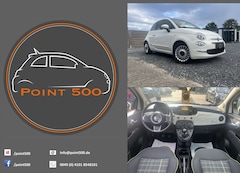 Bild des Angebotes Fiat 500 PANO AC-AUTO PDC 2.HD RIESENAUSWAHL FIAT500!