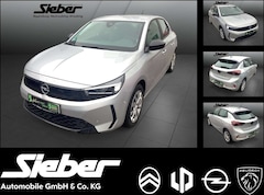 Bild des Angebotes Opel Corsa F 1.2 Basis *Sitz und Lenkradheizung*Navi*