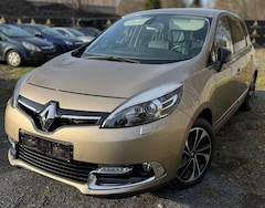 Bild des Angebotes Renault Scenic III BOSE Edition*KAMERA*PDC*BOSE*NAVI