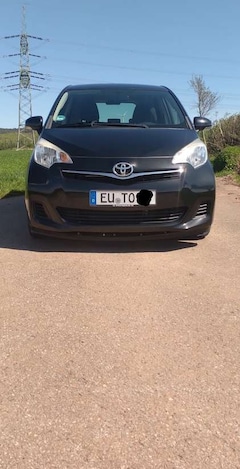 Bild des Angebotes Toyota Verso-S Life