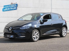 Bild des Angebotes Renault Clio 0.9 TCE Limited Navigation Bluetooth LMF