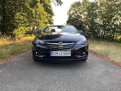 Bild des Angebotes Opel Cascada Cascada 1.6 (ECOTEC) DI Turbo (ecoFLEX) Start/Stop