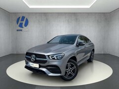Bild des Angebotes Mercedes-Benz GLE 350 d 4M AMG Line Pano Mbeam 360° H/K Soft