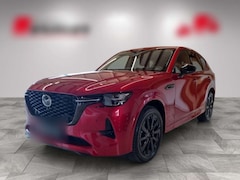 Bild des Angebotes Mazda CX-60 Homura 2WD 3.3 e-SKYACTIV-D 200 M-Hybrid DSG EU6d