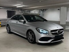 Bild des Angebotes Mercedes-Benz CLA 180 AMG Line Automatik LED Navi Keyless Go