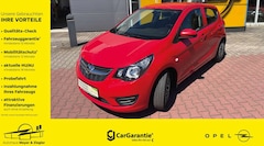 Bild des Angebotes Opel Karl Edition Sitz- & Lenkradheizung, Parkwarner