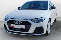 Bild des Angebotes Audi A1 25 TFSI S-Tronic, Ambiente, LED, LM