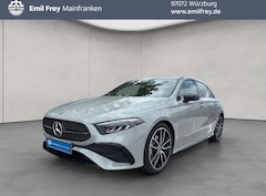 Bild des Angebotes Mercedes-Benz A 180 A-Klasse