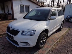 Bild des Angebotes Skoda Yeti 1.4 TSI