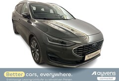Bild des Angebotes Ford Focus Turnier 1.0 EcoBoost Hybrid
