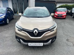 Bild des Angebotes Renault Kadjar XMOD 4x4*1.Hd*AHK*scheckheft*