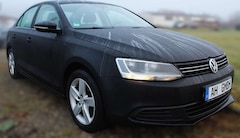 Bild des Angebotes VW Jetta Comfortline