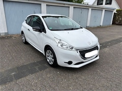 Bild des Angebotes Peugeot 208 68 VTI Access