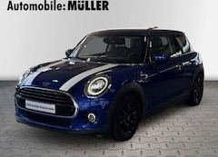 Bild des Angebotes MINI Cooper LED Sperrdiff. Mehrzonenklima Fahrerprofil Ambient