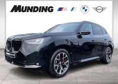 Bild des Angebotes BMW X3 20d xDrive A M Sportpaket HK-HiFi|DAB|LED|RFK