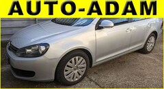Bild des Angebotes VW Golf Variant VI Trendline 4Motion*