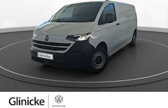 Bild des Angebotes VW T7 Transporter Kastenwagen Elektro Lang 5Jahre G