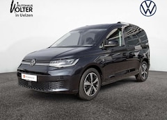 Bild des Angebotes VW Caddy 2.0 TDI Goal LED ACC KAM SHZ PDC KLIMA