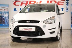 Bild des Angebotes Ford S-Max *Automatik*AHK 1,8t*
