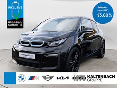 Bild des Angebotes BMW i3 120 Ah W-LAN NAVI KAMERA SHZ PDC KLIMA