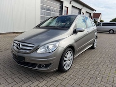Bild des Angebotes Mercedes-Benz B 150 w245 Automatik 1,5 nur 113Tkm