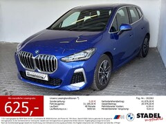Bild des Angebotes BMW 216 i Active Tourer M Sport Navi.LED.AHK.Pano.DA+