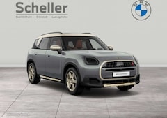 Bild des Angebotes MINI Cooper S Countryman Countryman S ALL4  Favoured TRIM Paket L