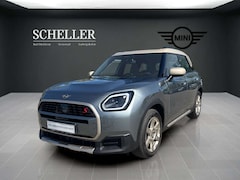Bild des Angebotes MINI Cooper S Countryman Countryman S ALL4  Favoured TRIM Paket L