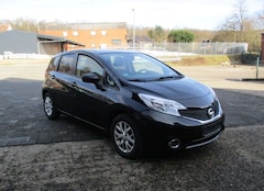Bild des Angebotes Nissan Note Note Diesel 1.5 dci visia