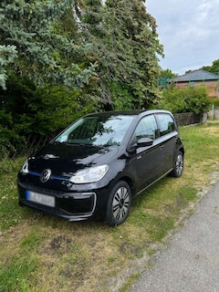 Bild des Angebotes VW e-up! e-up