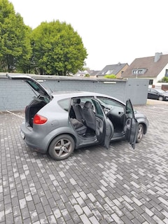 Bild des Angebotes SEAT Altea 1.2 TSI Start & Stop
