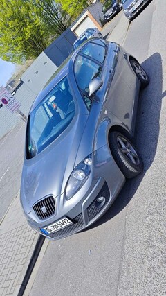 Bild des Angebotes SEAT Altea 1.2 TSI Start & Stop 4You