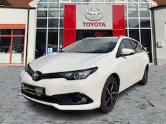 Bild des Angebotes Toyota Auris Touring Sports 1.2 Turbo Team D KAM*DAB*SHZ
